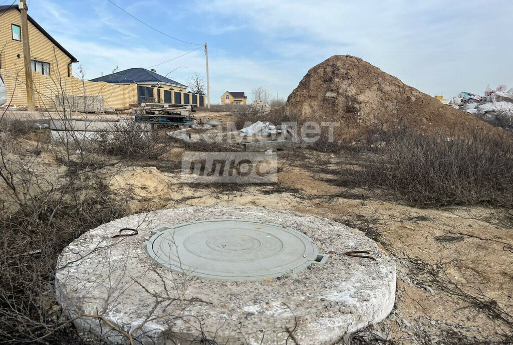 дом г Элиста пер им И.В.Борисенко 8 фото 13