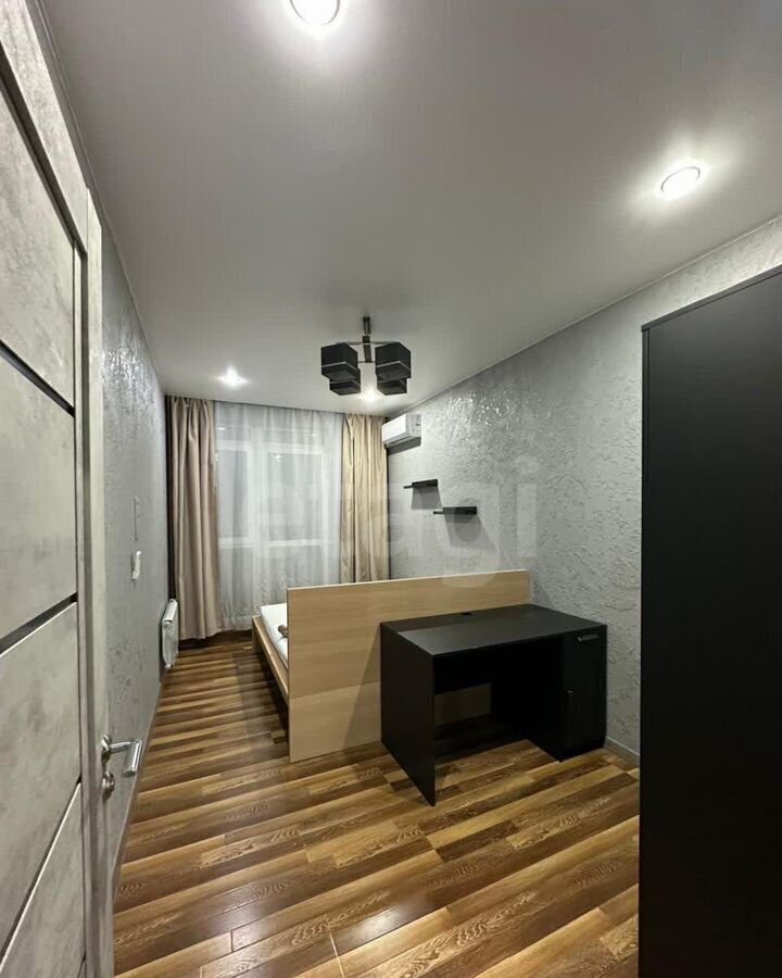квартира г Улан-Удэ р-н Железнодорожный ул Гагарина 27к/2 фото 6