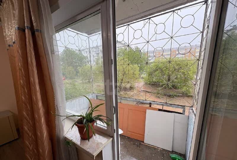 квартира г Улан-Удэ р-н Октябрьский ул Мокрова 23 фото 8