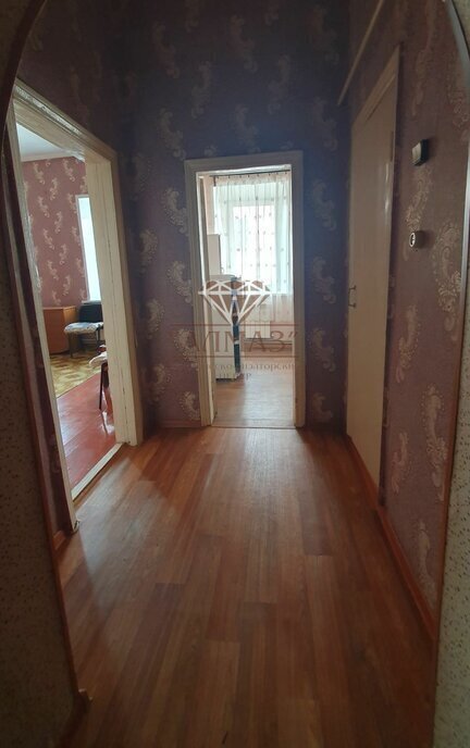квартира г Елец ул Мира 66а фото 9