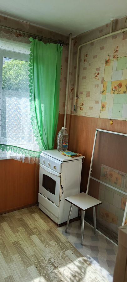 квартира г Челябинск р-н Советский ул Кузнецова 12 фото 6