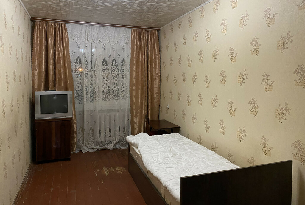 квартира г Рязань Песочня ул Тимуровцев 3 фото 6