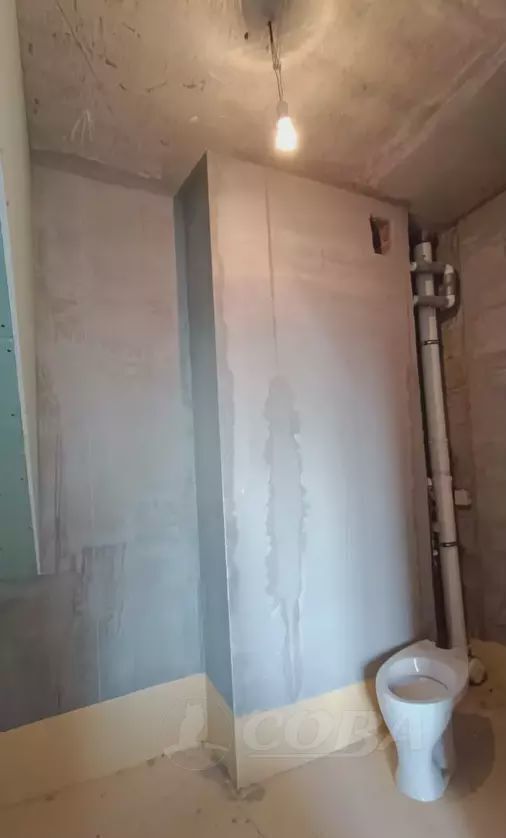 квартира г Тюмень р-н Калининский ул Тимирязева 8к/1 фото 16