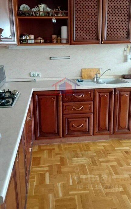дом г Старый Оскол ул Кленовая фото 10