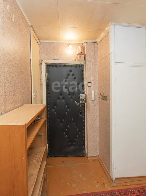 квартира г Пермь ул Архитектора Свиязева 46/3 фото 23
