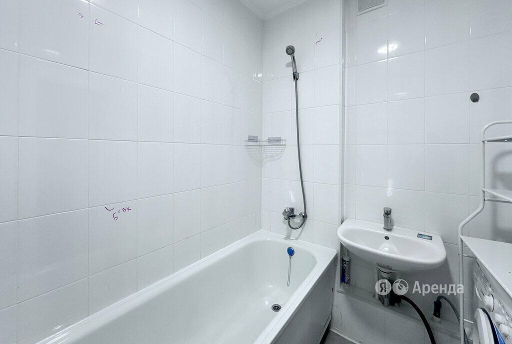 квартира г Химки п Квартал 2 Томилино, 1к 3, посёлок городского типа Жилино-1 фото 5