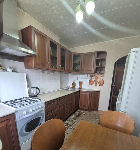квартира ул Заводская 2б фото