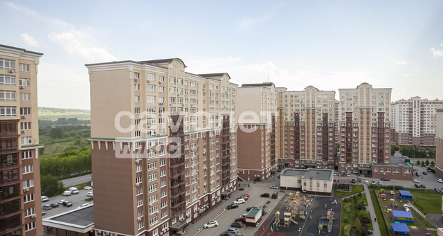 р-н Центральный пр-кт Притомский 31/1 ЖК «Притомский» фото