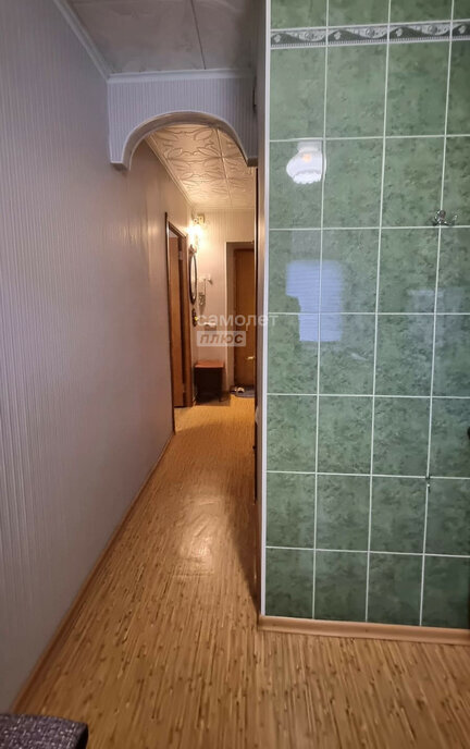 квартира г Астрахань р-н Кировский ул Куликова 46к/1 фото 4