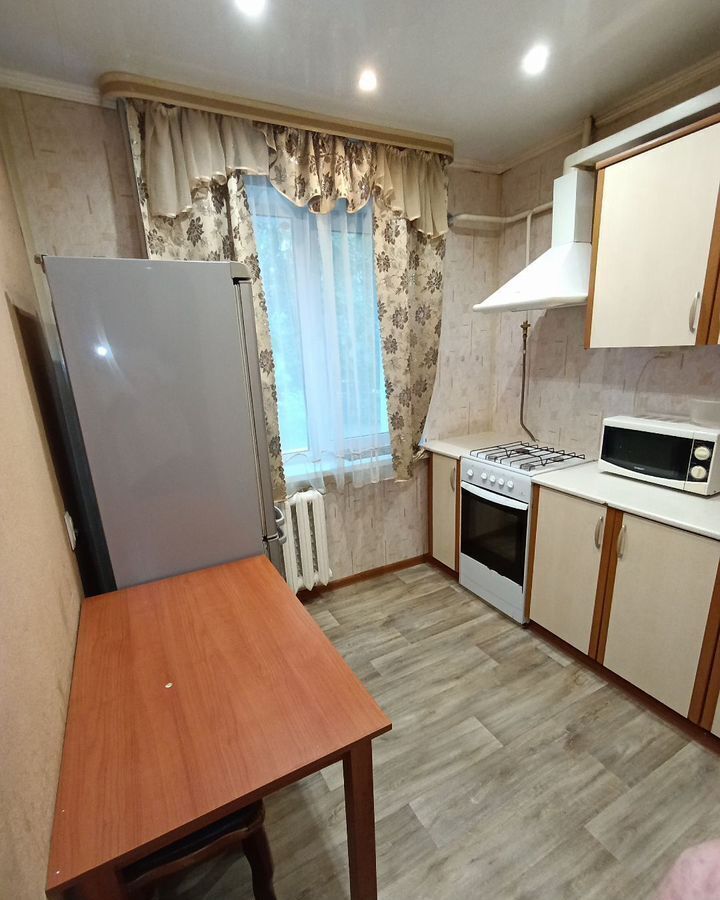 квартира г Мытищи ул Лётная 14к/3 фото 5