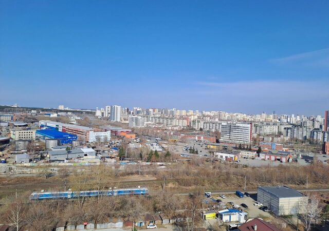 квартира Ботаническая ул Самолетная 33 фото