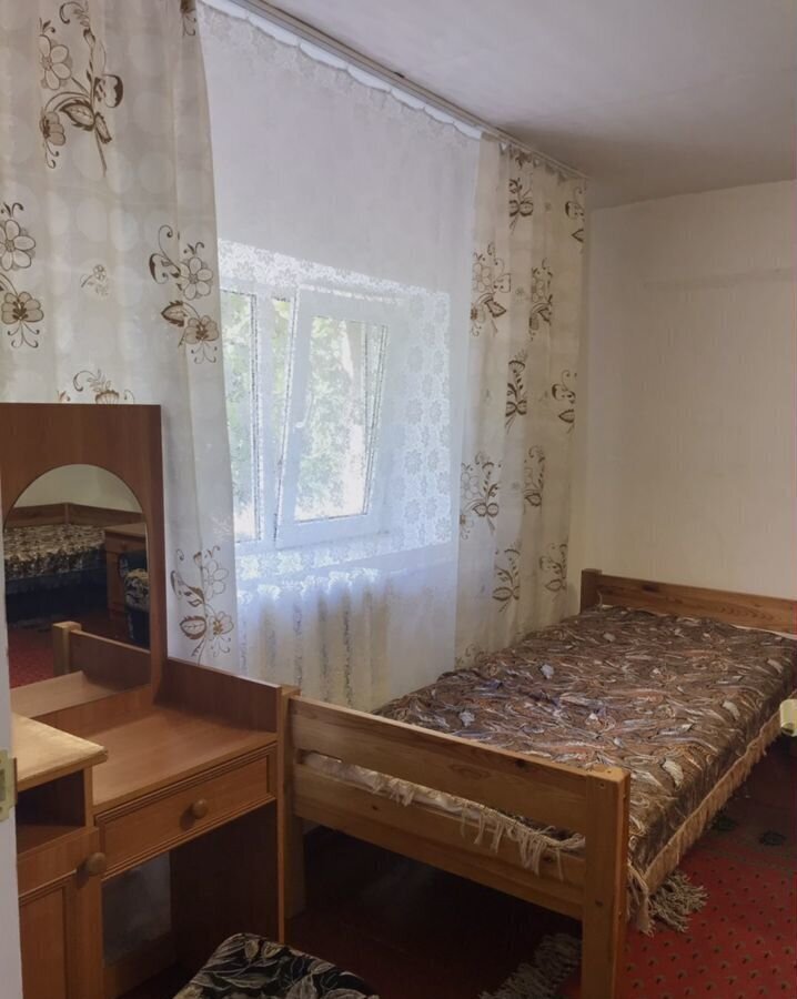 дом г Ялта мкр-н Аутка-2 фото 3