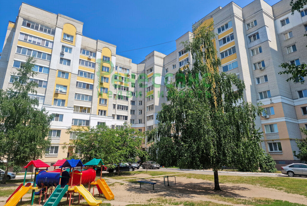 квартира г Брянск р-н Фокинский ул Кутузова 44 фото 29