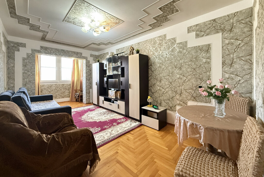 квартира г Нальчик ул Калинина 250а фото 2