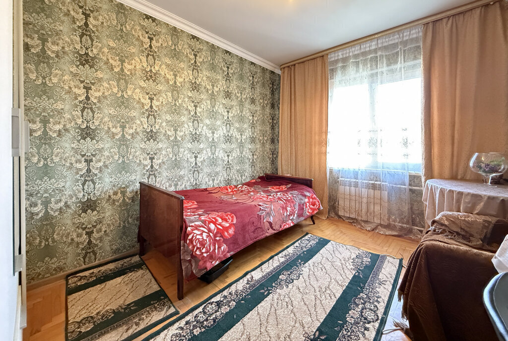 квартира г Нальчик ул Калинина 250а фото 4