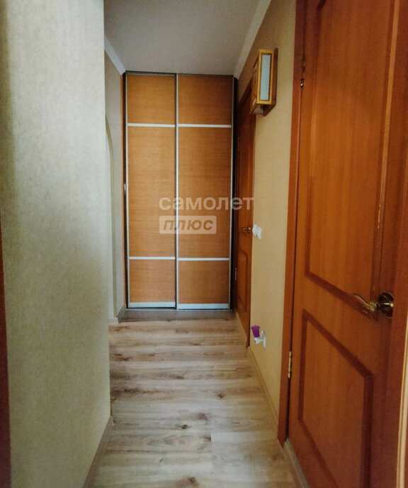 квартира г Октябрьский 34-й микрорайон 11 фото 10