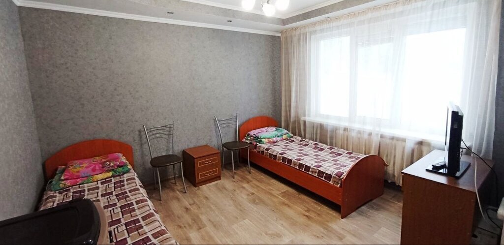 квартира р-н Нижнекамский г Нижнекамск пр-кт Химиков 70б фото 8
