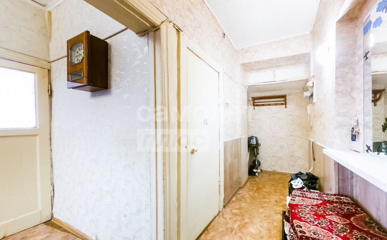 квартира г Екатеринбург р-н Чкаловский ул Профсоюзная 24 фото 11