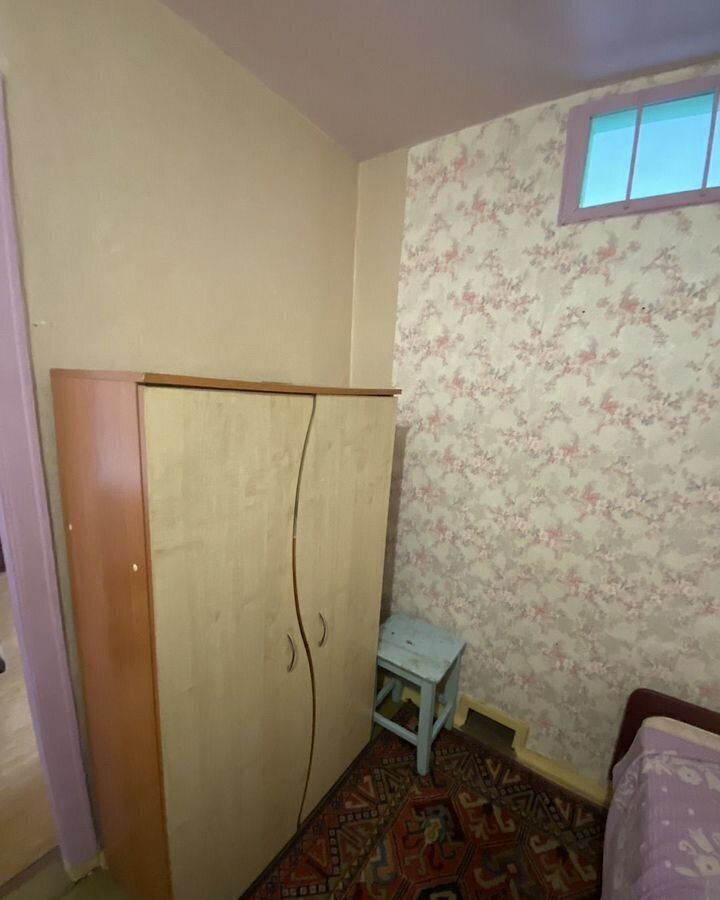 квартира г Кемерово р-н Центральный ул Красноармейская 132а фото 9