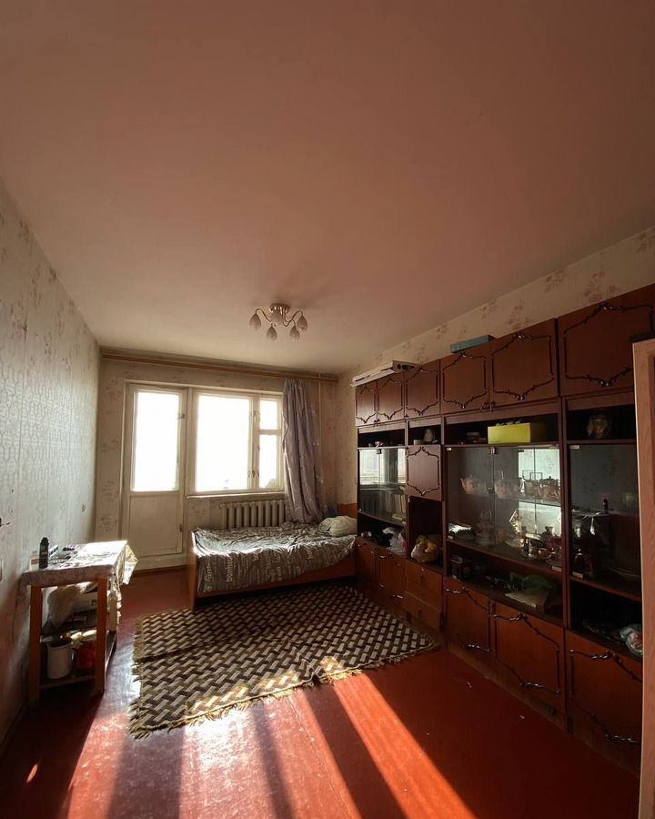 квартира г Йошкар-Ола ул Красноармейская 120 фото 8