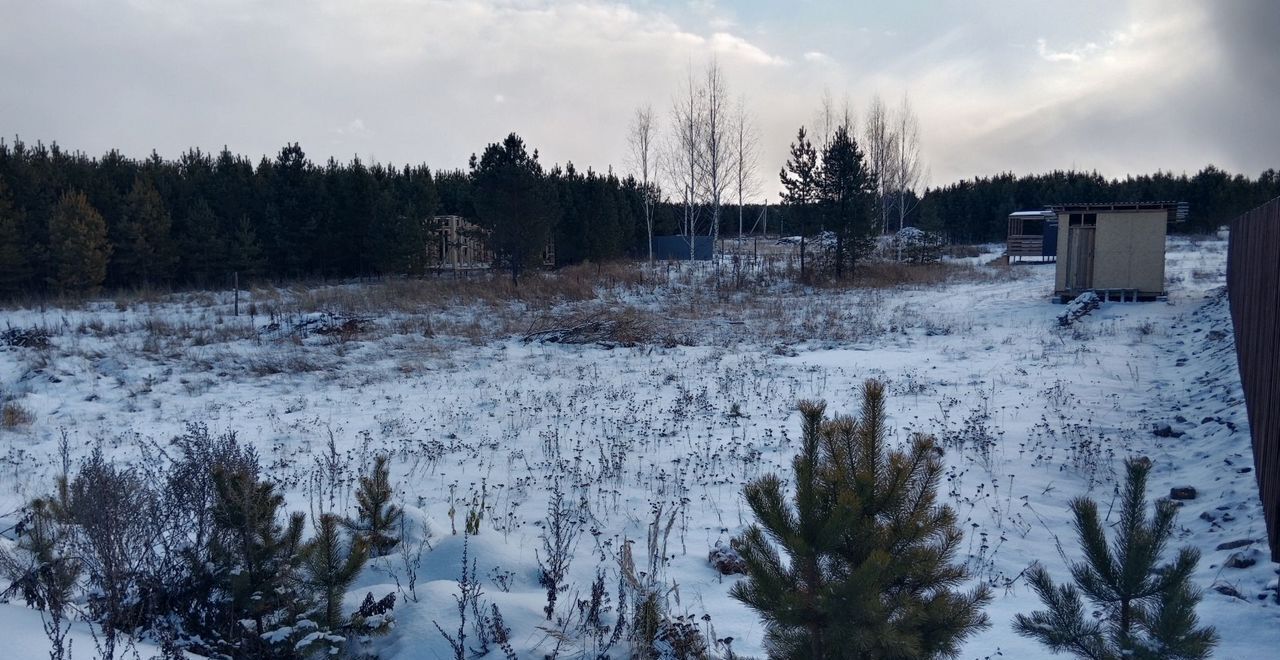 земля г Березовский п Сарапулка ул Васильковая 4 Екатеринбург фото 7