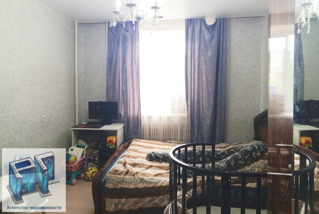 квартира г Волжский ул 87-й Гвардейской 37 фото 7