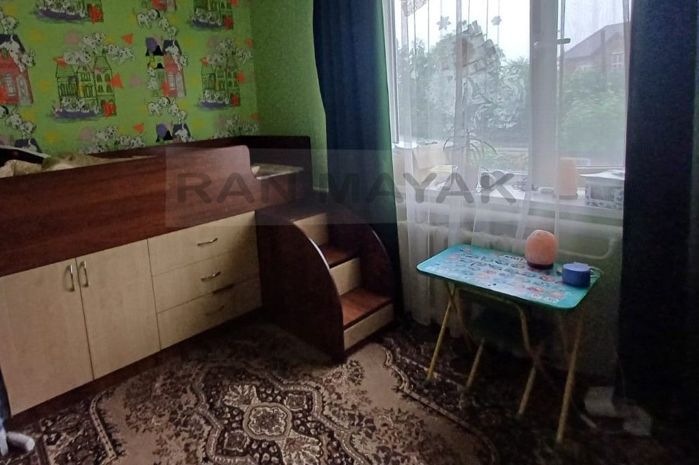 дом г Майкоп ул Гоголя 40 Республика Адыгея Адыгея фото 9
