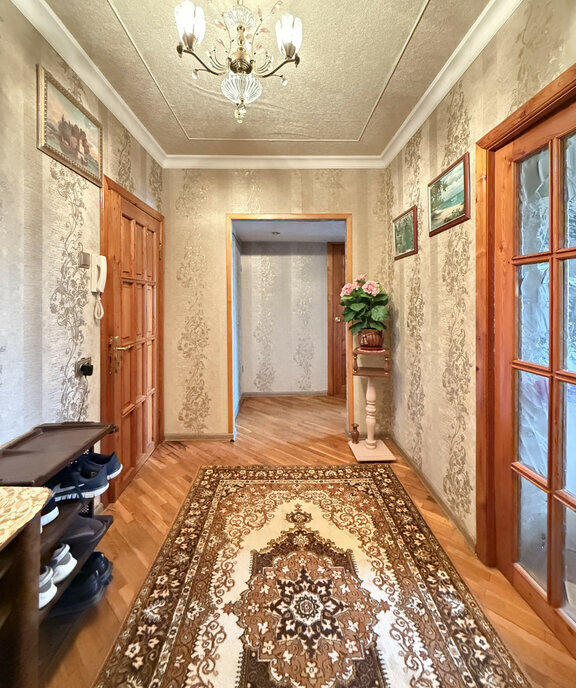 квартира г Нальчик ул Калинина 250а фото 8