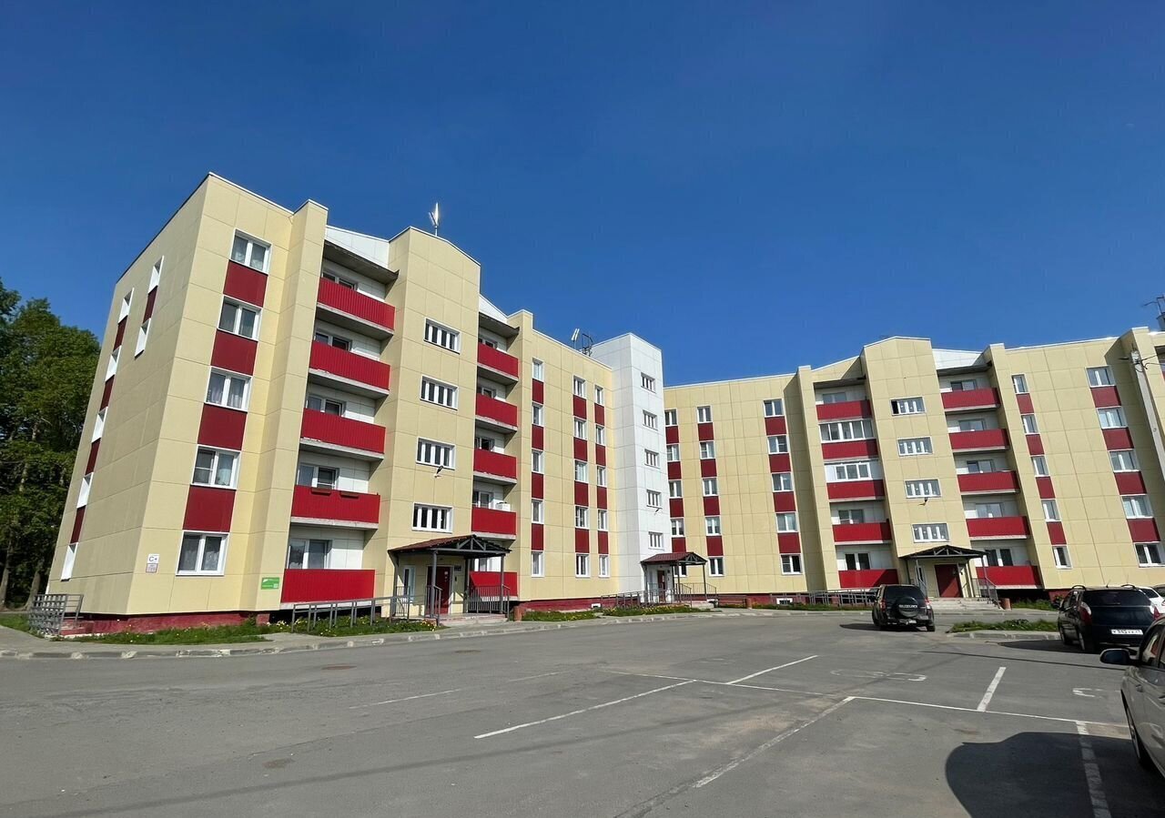 квартира г Новодвинск ул Добровольского 9 фото 14