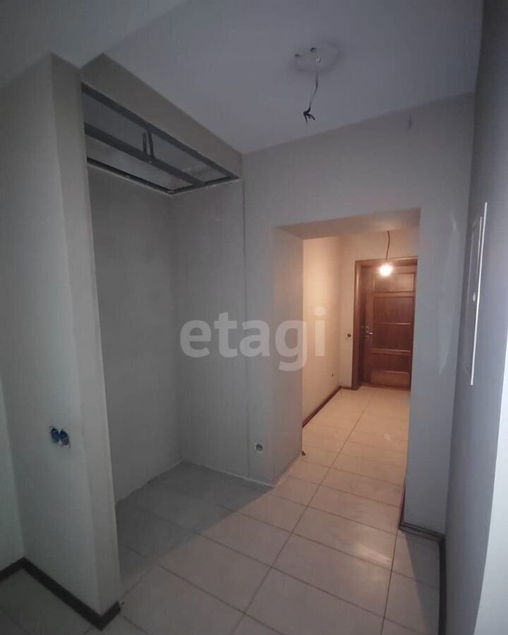 квартира г Хабаровск р-н Центральный б-р Уссурийский 45 фото 7