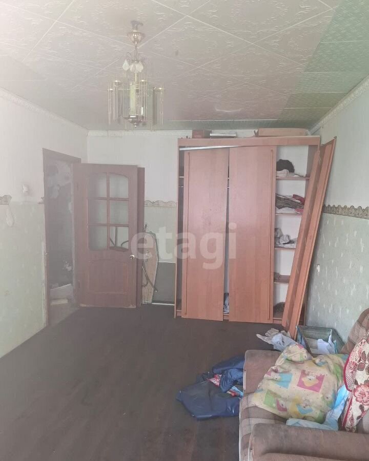 квартира г Хабаровск р-н Индустриальный ул Суворова 60 фото 9