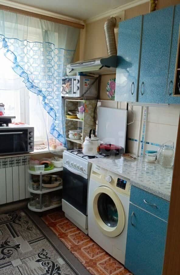 квартира р-н Тутаевский г Тутаев ул Советская 33 фото 1