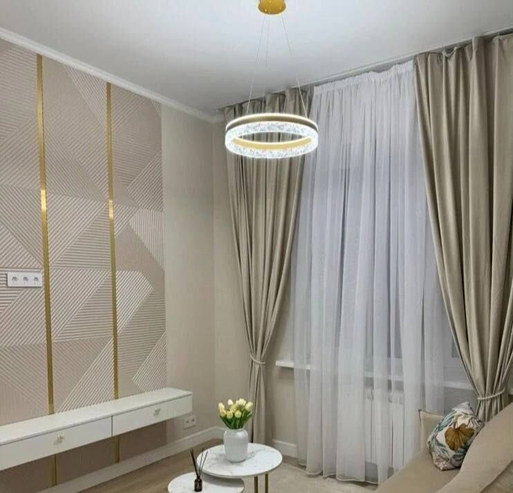 квартира г Обнинск ул Табулевича 5/2 ЖК «Космос 2.0» фото 5