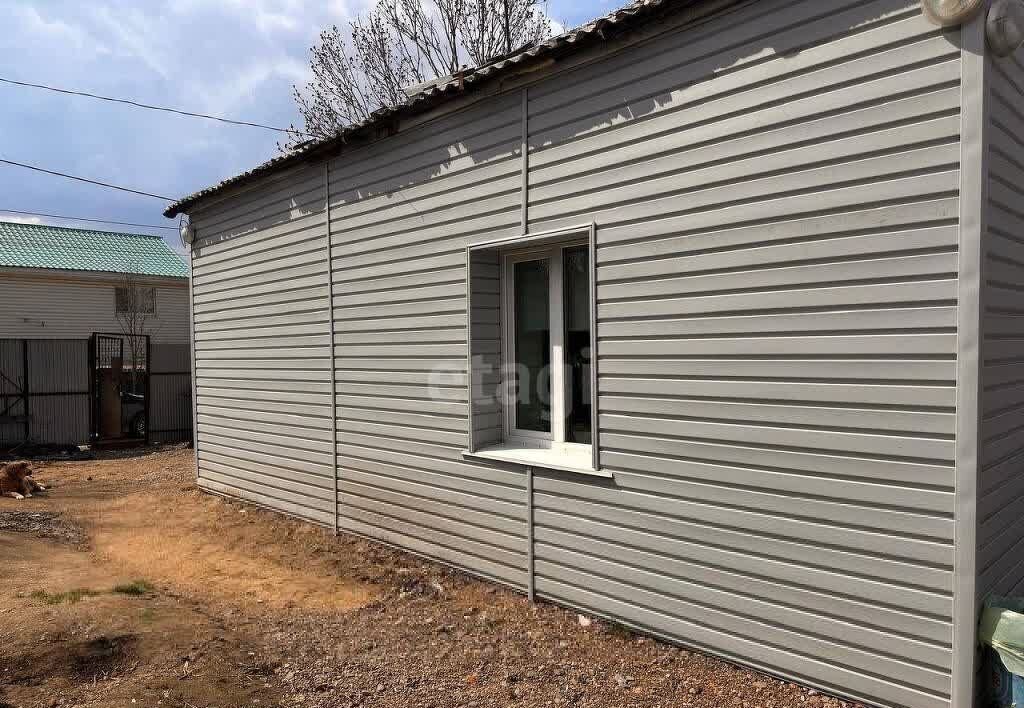 дом г Хабаровск р-н Индустриальный ул 8 Марта 25 фото 2