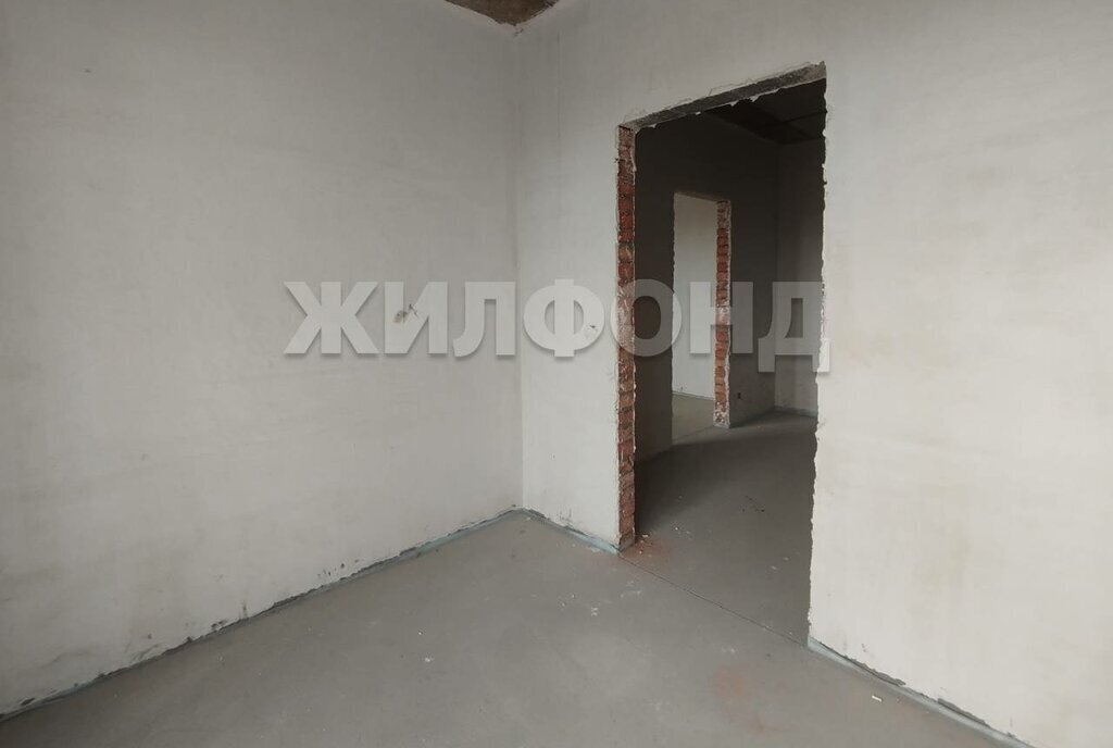 квартира г Георгиевск ул Дружбы 10к/1 фото 9