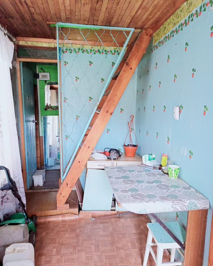 дом г Таганрог Северо-Западный снт Дачное-1 6-я аллея фото 9