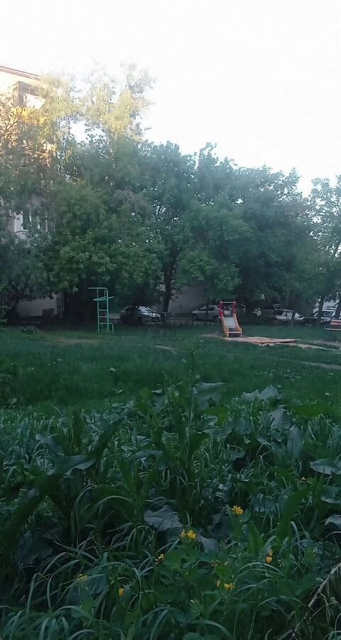квартира г Челябинск р-н Тракторозаводский ул Кудрявцева 38 фото 7
