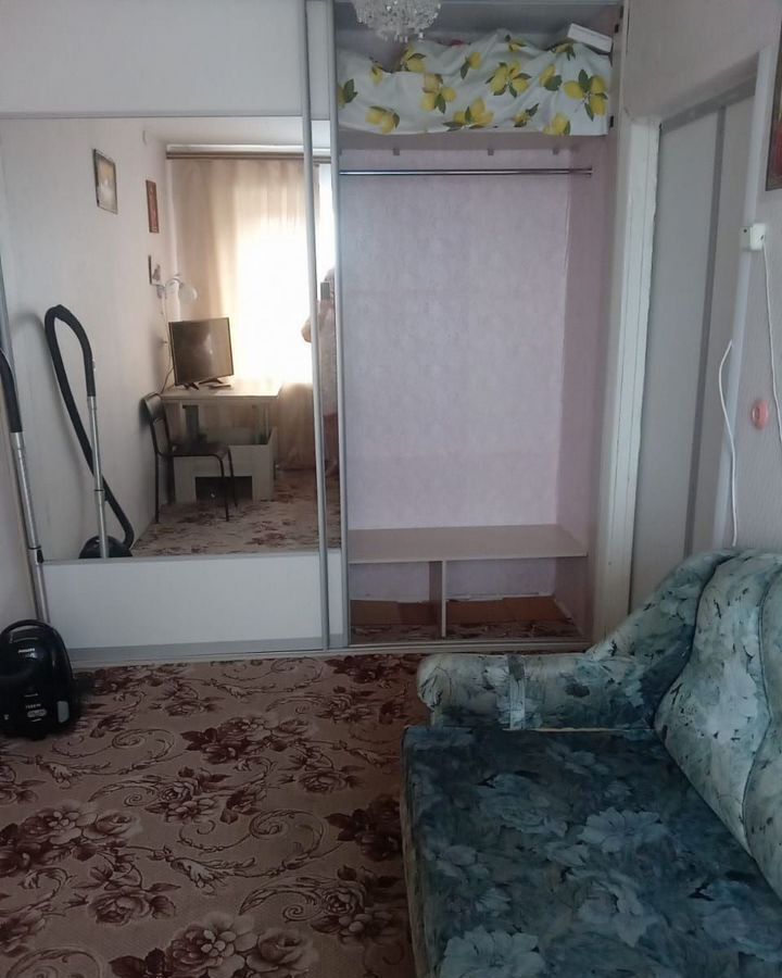 квартира г Челябинск р-н Тракторозаводский ул Кудрявцева 38 фото 15
