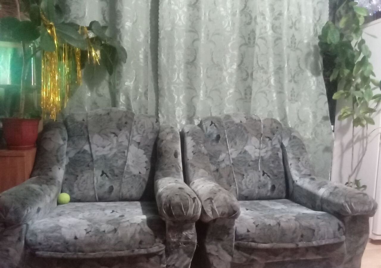 квартира г Челябинск р-н Тракторозаводский ул Кудрявцева 38 фото 22