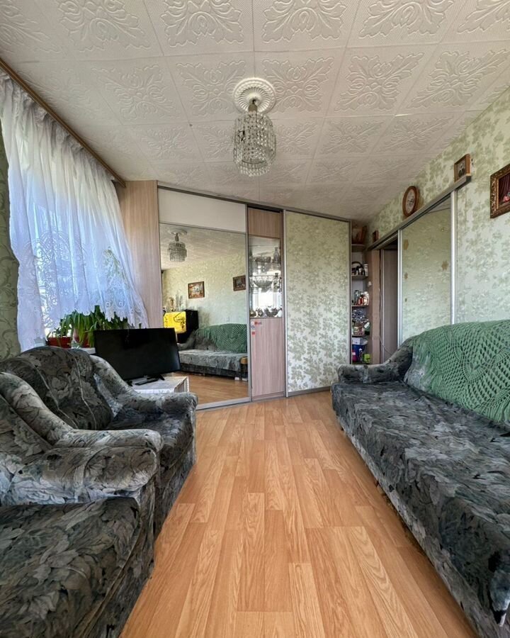 квартира г Челябинск р-н Тракторозаводский ул Кудрявцева 38 фото 24