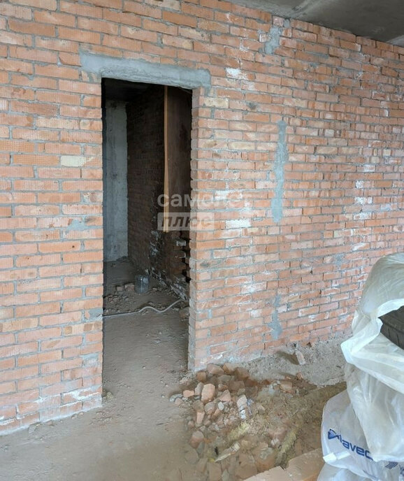 квартира г Красногорск Павшино б-р Павшинский 34 ЖК «Красногорье DELUXE» фото 9
