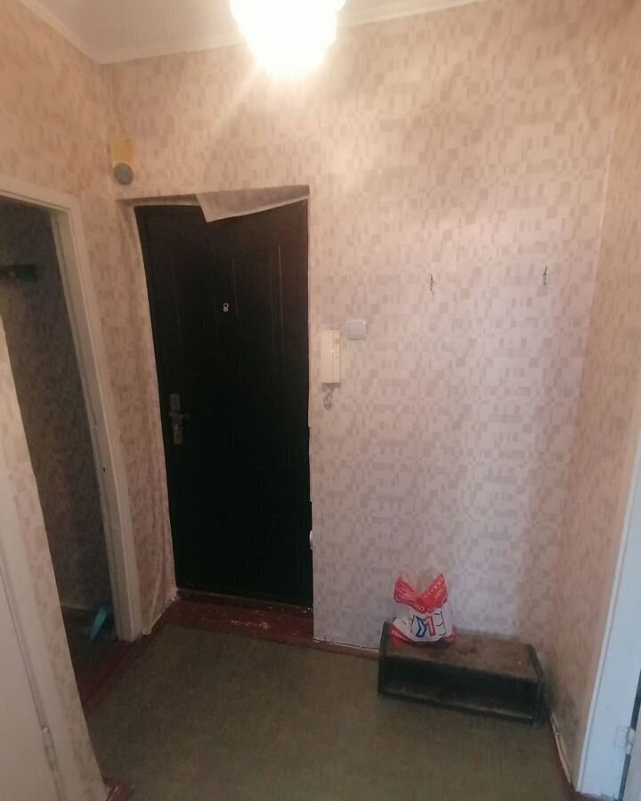 квартира г Тамбов р-н Октябрьский ул Чичерина 26 фото 4