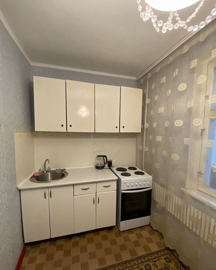 квартира г Курчатов ул Набережная 7 фото 3