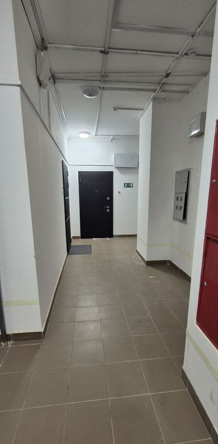 квартира г Пермь ул Кировоградская 68а ЖК ул. Кировоградская, 68А Пермь, р-н Кировский фото 15