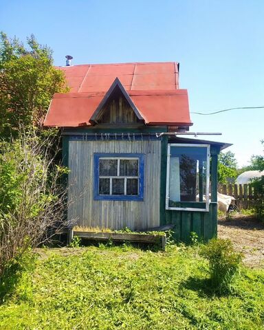 снт Надежда сельсовет, Бархатная ул., 581, Красноярск, Солонцовский фото