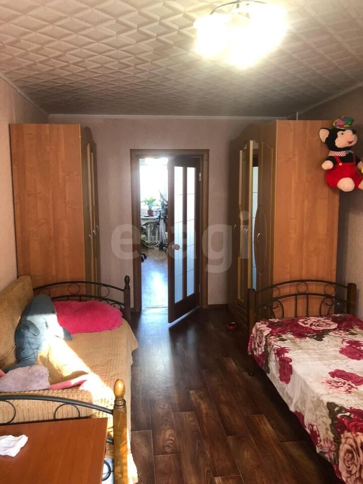 квартира г Комсомольск-на-Амуре ул Юбилейная 2 фото 10