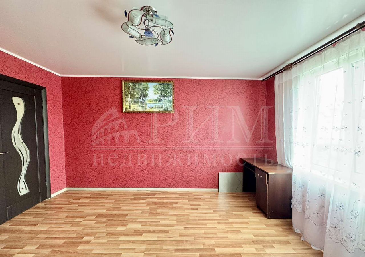 квартира г Пенза р-н Железнодорожный ул Ново-Казанская 10 фото 9
