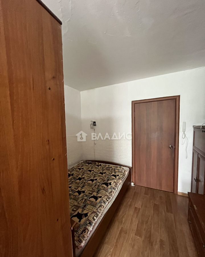 комната г Иркутск р-н Свердловский б-р Рябикова 31б фото 4