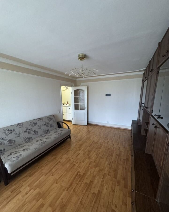 квартира г Стерлитамак Советский ул Худайбердина 48 фото 3
