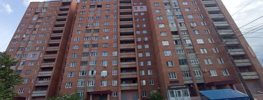 квартира г Нижний Новгород р-н Канавинский Стрелка ул Сергея Акимова 5 фото 3